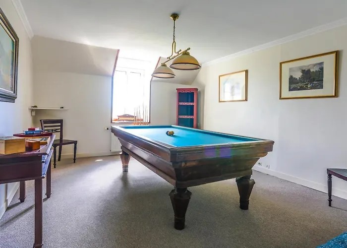 La Bel Air Flamanville