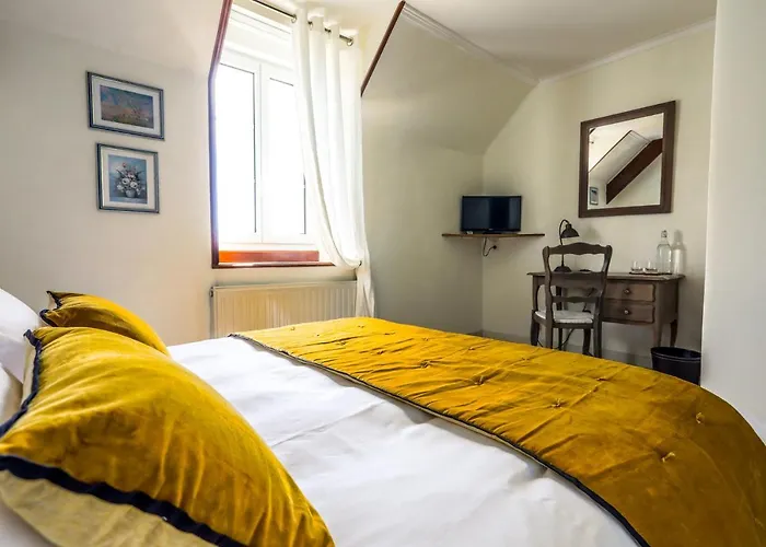 La Bel Air 4* Flamanville