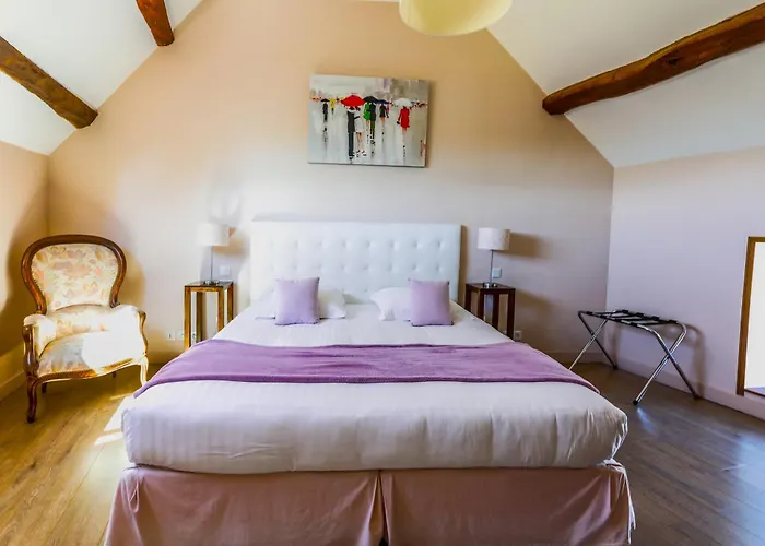 Bed & Breakfast La Bel Air