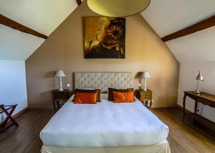 La Bel Air Flamanville