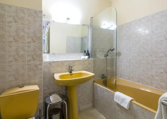 Bed & Breakfast La Bel Air 4*