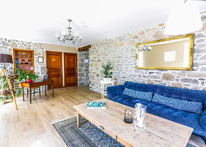 La Bel Air Flamanville