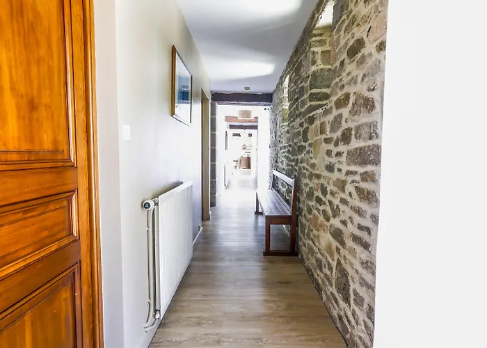 Bed & Breakfast La Bel Air