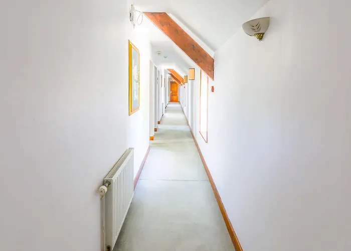 Couette-café La Bel Air Flamanville