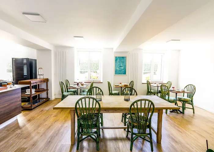 La Bel Air 4* Flamanville