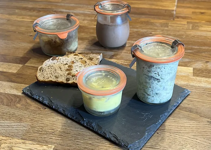 Bed & Breakfast La Bel Air