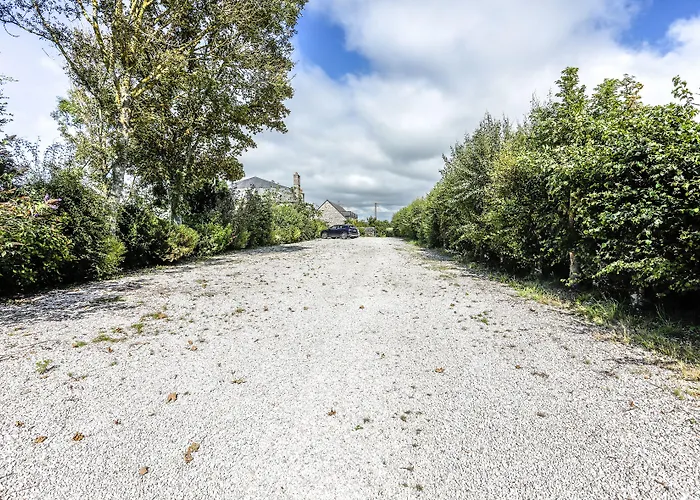 Couette-café La Bel Air