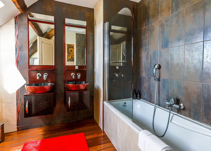 La Bel Air 4* Flamanville