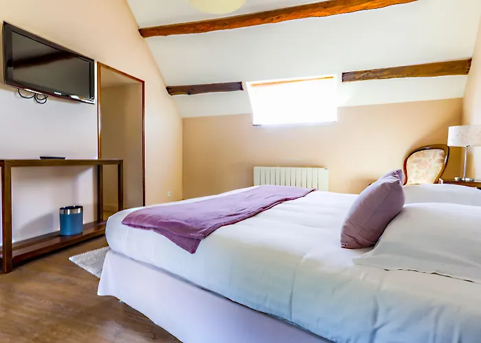 Bed & Breakfast La Bel Air 4*