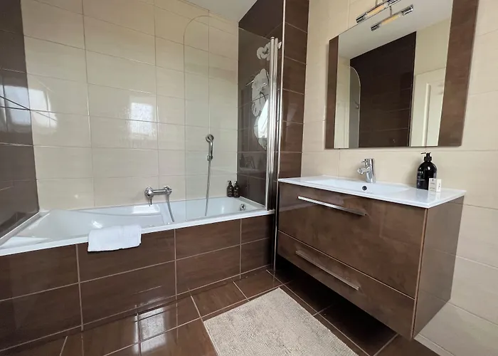 Bed & Breakfast La Bel Air 4*