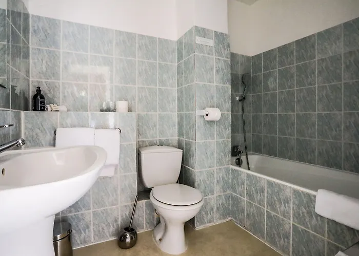 Couette-café La Bel Air