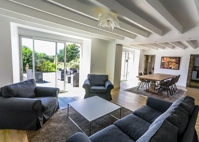 Couette-café La Bel Air 4*