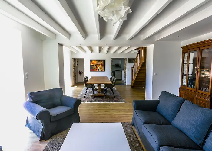 La Bel Air Flamanville