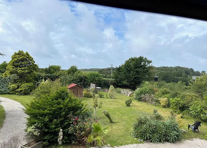 La Bel Air Flamanville