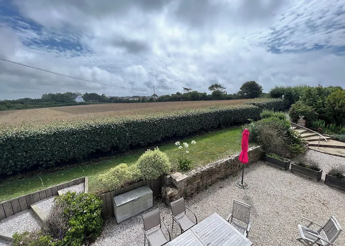 La Bel Air Bed & Breakfast 4*